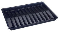 Étagère à chaussures et plateau de rangement pour chaussures, assortis, 27,5x38x3cm