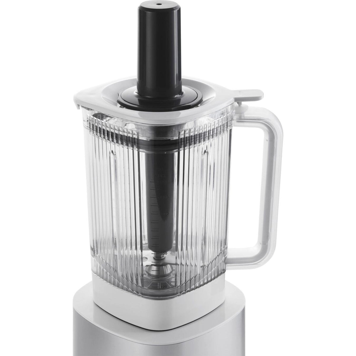 Enfinigy Standmixer Universal silber 1.4l in Silber präsentiert im Onlineshop von KAQTU Design AG. Küchengerät ist von Zwilling Kitchen