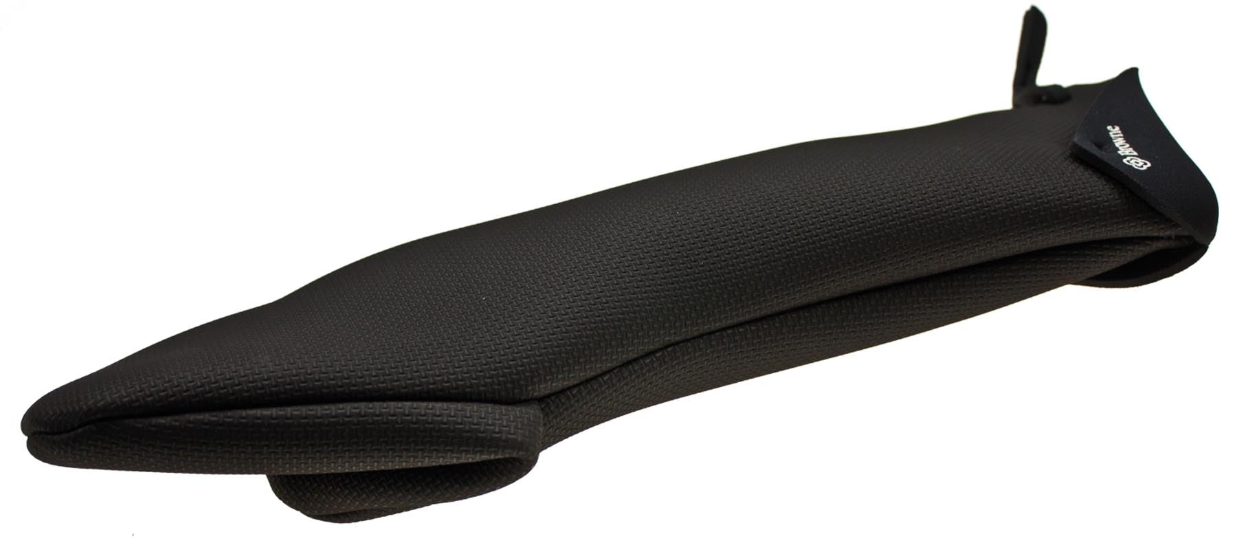 Topfhandschuh 44cm in Schwarz präsentiert im Onlineshop von KAQTU Design AG. Backutensilien ist von Cuisipro