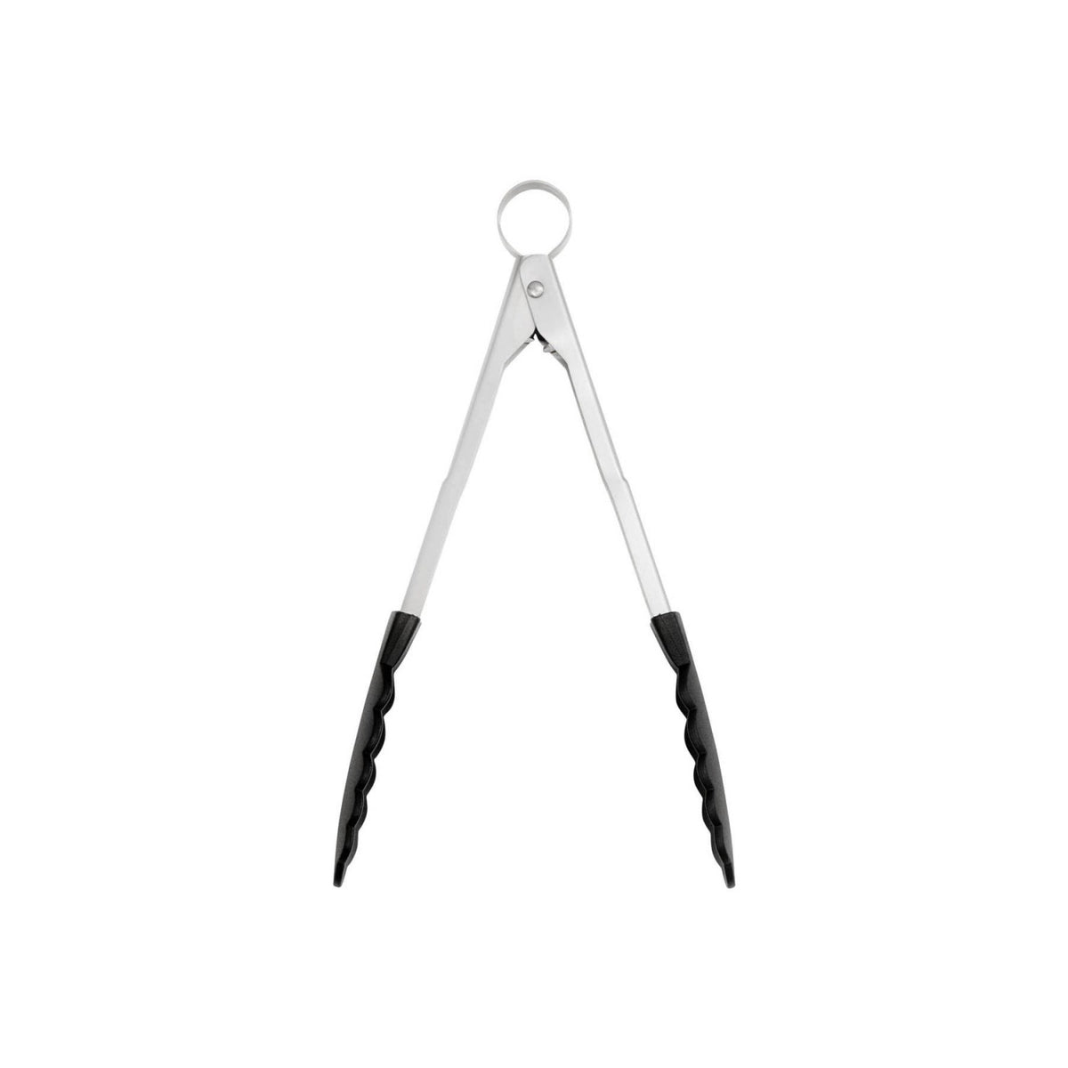 Universalzange NYLON 41cm in Silber präsentiert im Onlineshop von KAQTU Design AG. Zange ist von Cuisipro