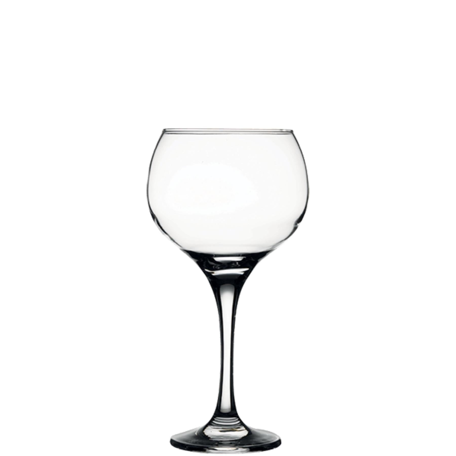 Ambassador Cocktailkelch 79cl in Transparent präsentiert im Onlineshop von KAQTU Design AG. Glas ist von GHA