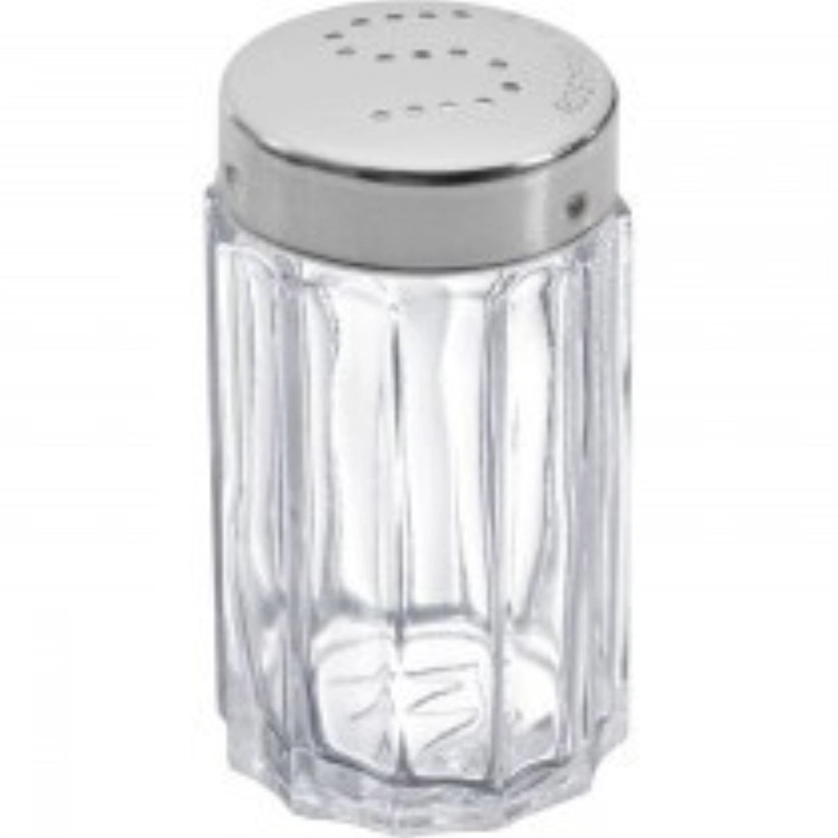 Salzstreuer 50ml in Transparent präsentiert im Onlineshop von KAQTU Design AG. Salz & Pfeffer ist von Westmark