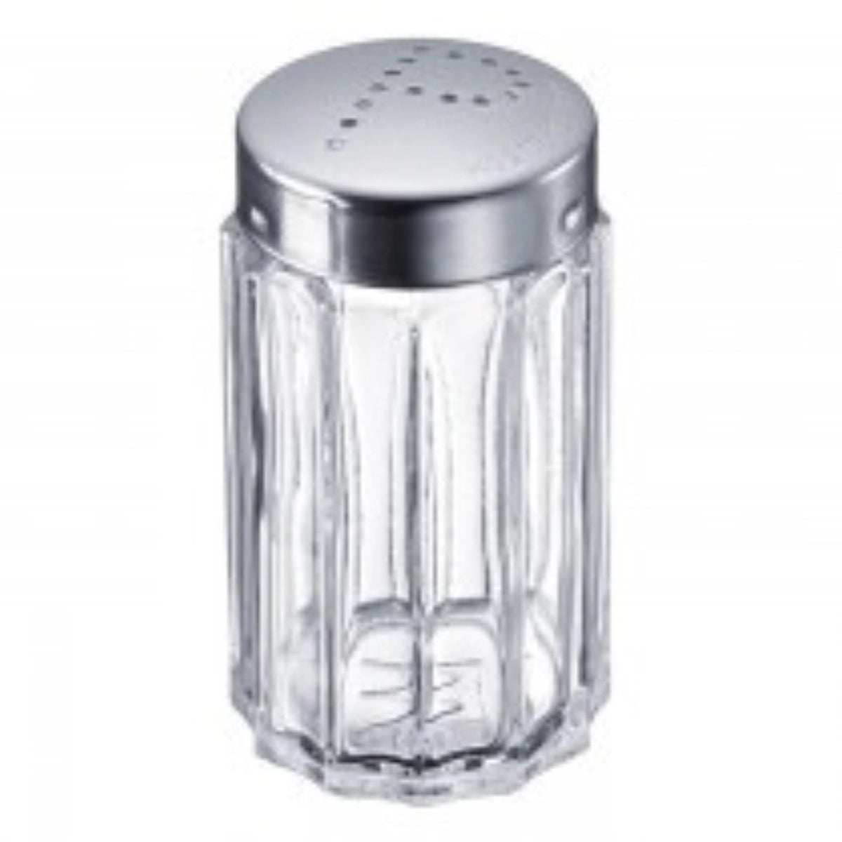 Pfefferstreuer 50ml in Transparent präsentiert im Onlineshop von KAQTU Design AG. Salz & Pfeffer ist von Westmark