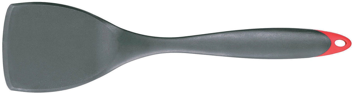Bratenwender 28.5cm Fiberglas in Schwarz präsentiert im Onlineshop von KAQTU Design AG. Pfannenwender ist von Cuisipro