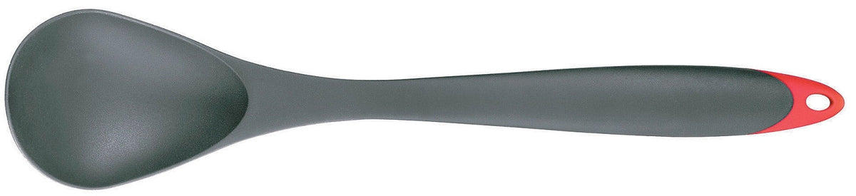 Saucenlöffel 30cm Fiberglas in Schwarz präsentiert im Onlineshop von KAQTU Design AG. Küchenhelfer ist von Cuisipro