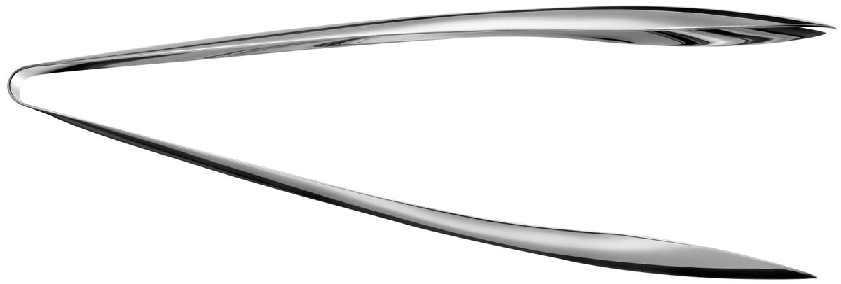 Mini Tempo Tools Zange 30.5cm in Silber präsentiert im Onlineshop von KAQTU Design AG. Zange ist von Cuisipro