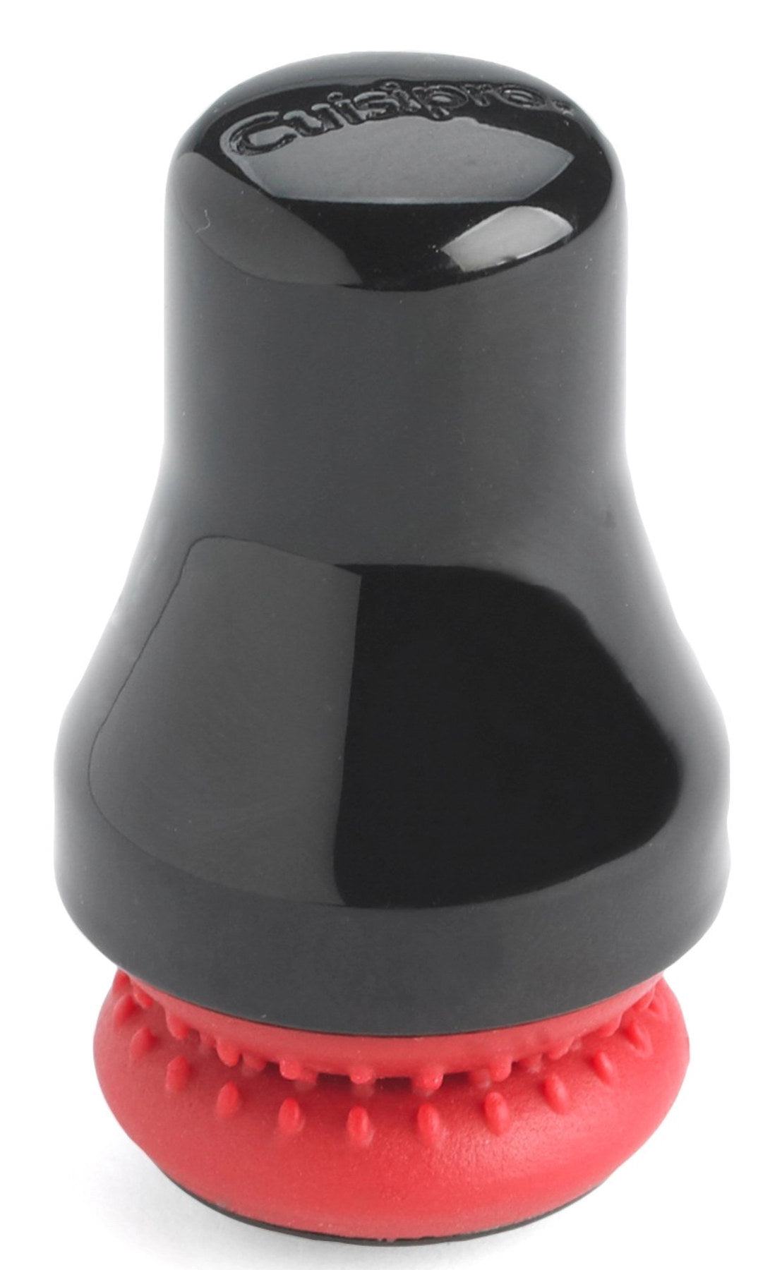 Reinigungsmagnet für Karaffen schwarz in Schwarz präsentiert im Onlineshop von KAQTU Design AG. Abwasch ist von Cuisipro
