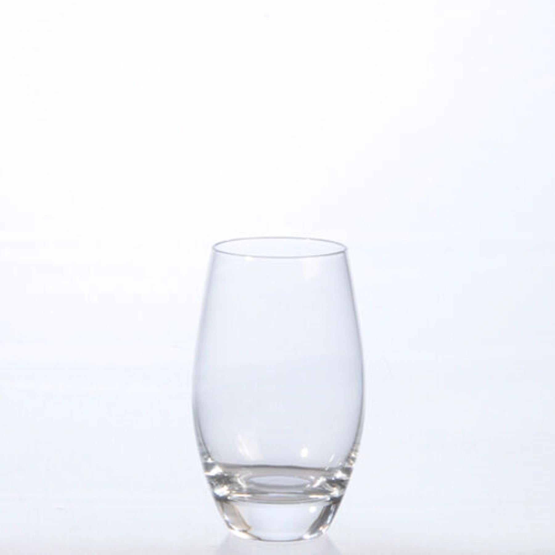 Malea Longdrinkbecher 35cl H 126mm D76mm in Transparent präsentiert im Onlineshop von KAQTU Design AG. Glas ist von Arcoroc