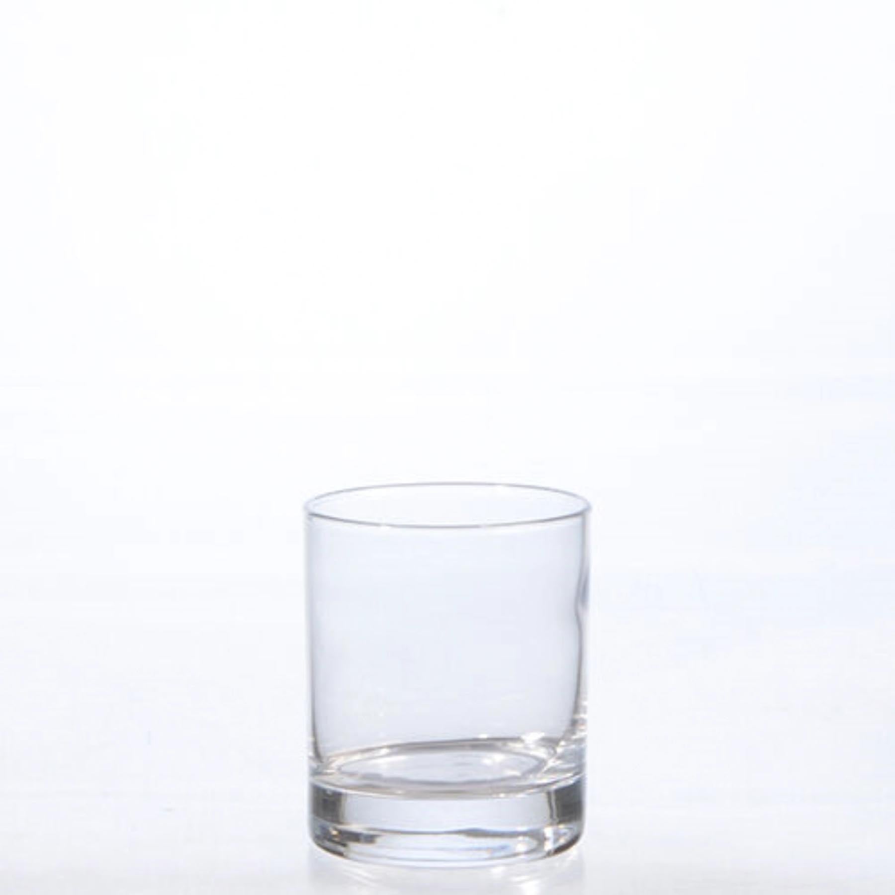 Islande Whiskybecher fh 30cl  Filet weiss 4cl in Transparent präsentiert im Onlineshop von KAQTU Design AG. Glas ist von Arcoroc