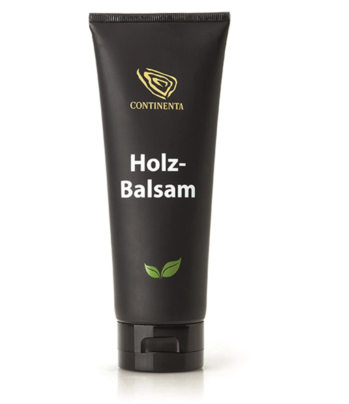 Holz-Balsam, 250 ml in Schwarz präsentiert im Onlineshop von KAQTU Design AG. Küchenmesser ist von Continenta