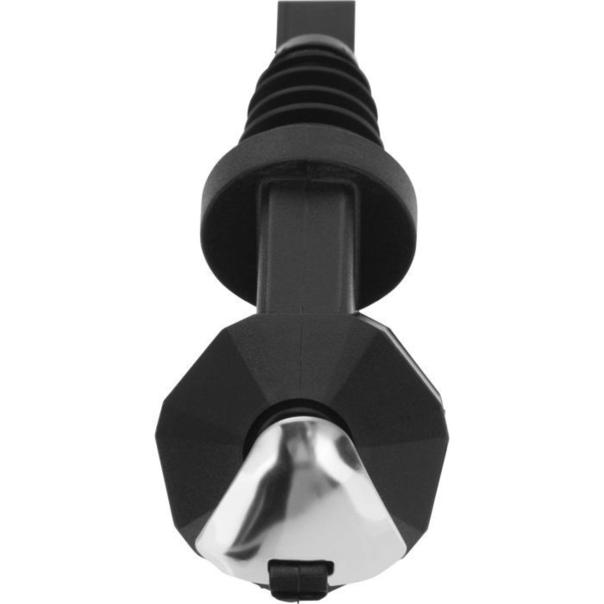 Bottle Pilot 2cl in Schwarz präsentiert im Onlineshop von KAQTU Design AG. Barzubehör ist von Westmark