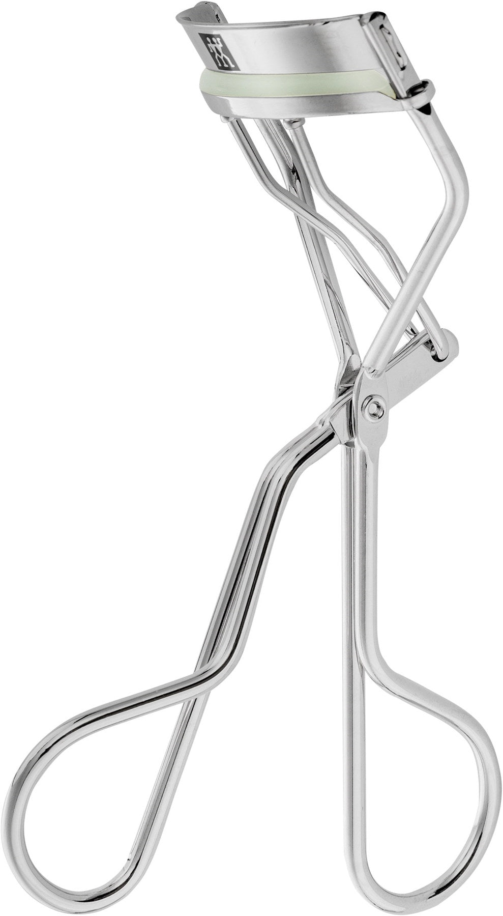 TWINOX Wimpernzange 15.8x4x6.4 cm in Silber präsentiert im Onlineshop von KAQTU Design AG. Pflege ist von Zwilling Beauty
