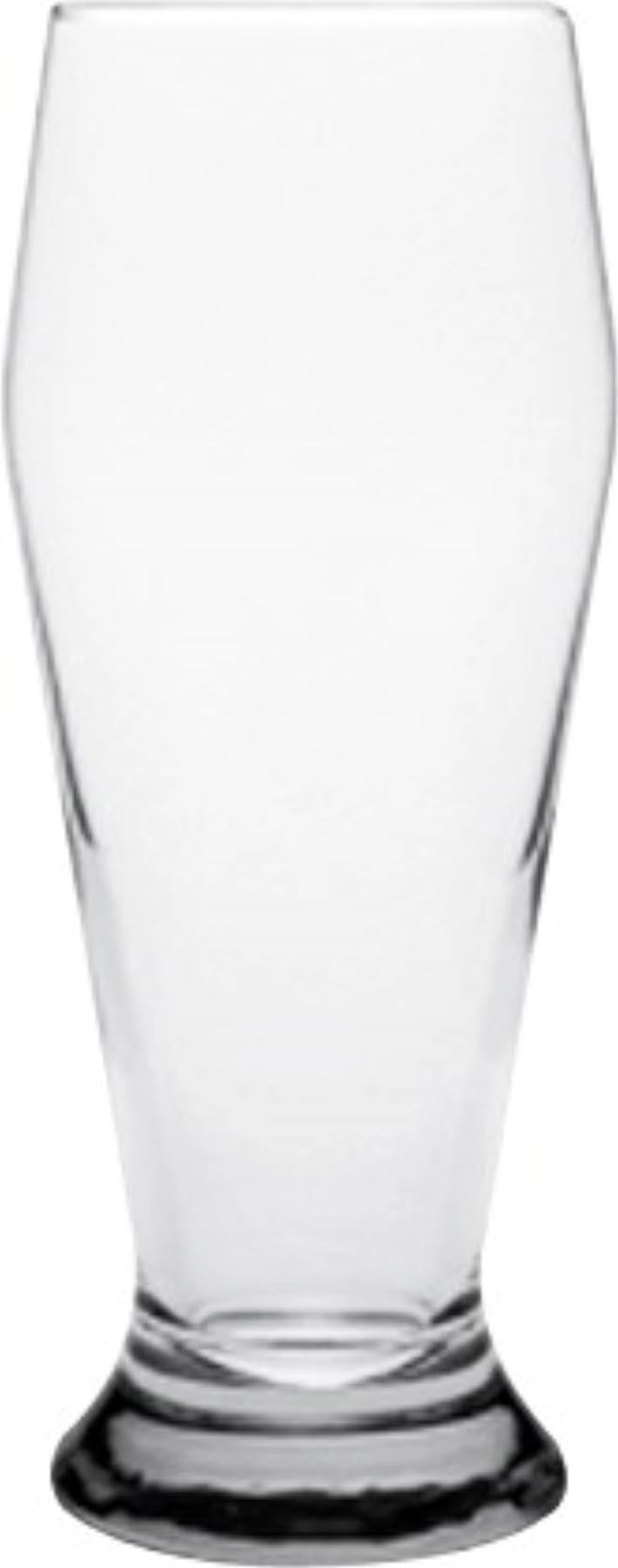 Rigi Stange 36cl 17.9cm in Transparent präsentiert im Onlineshop von KAQTU Design AG. Glas ist von swizzglas