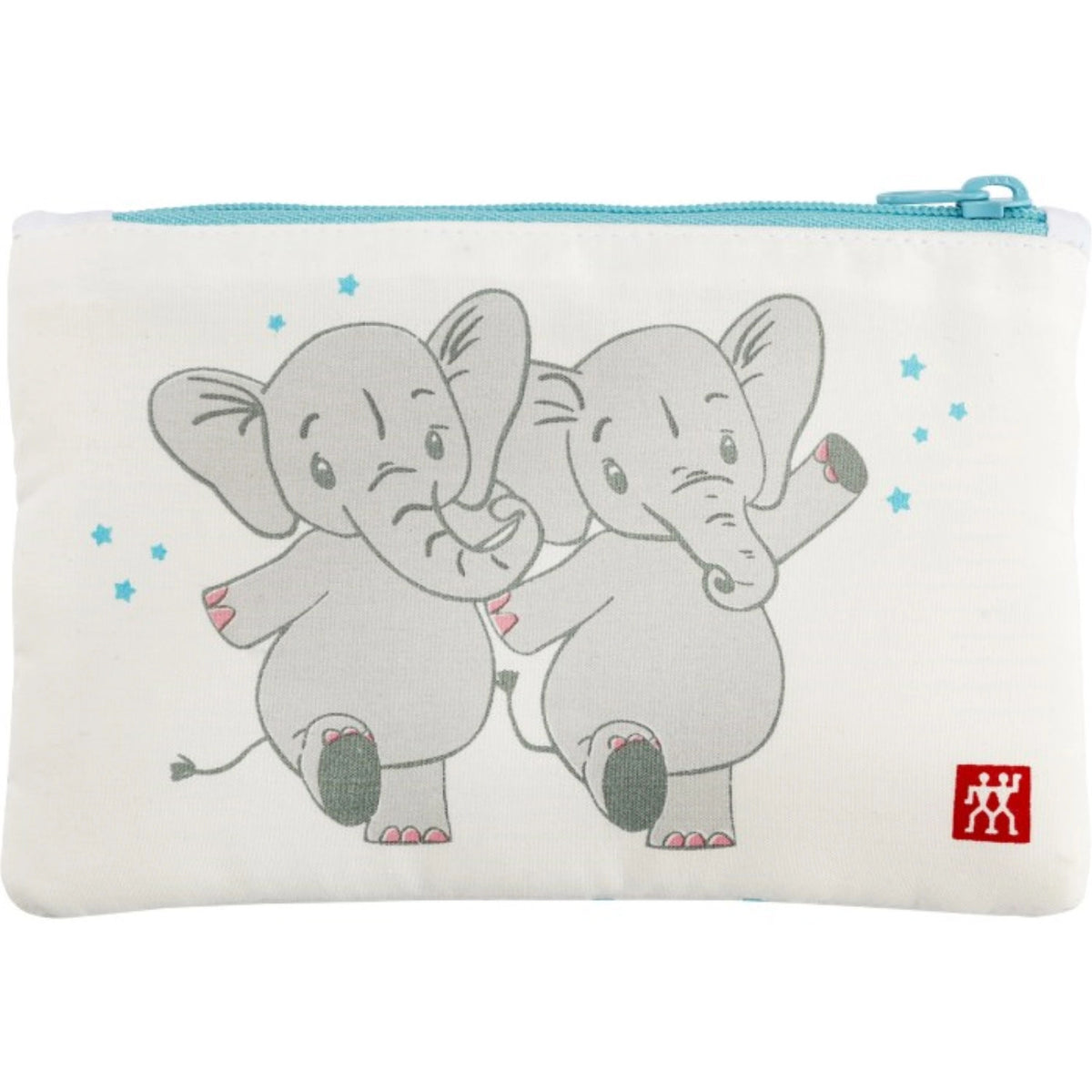 TWINOX Baby- und Kinder-Nagelpflege Set, 3tlg. in Blau präsentiert im Onlineshop von KAQTU Design AG. Pflege ist von Zwilling Beauty