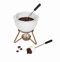 Cioccolato fonue petit marie 250ml