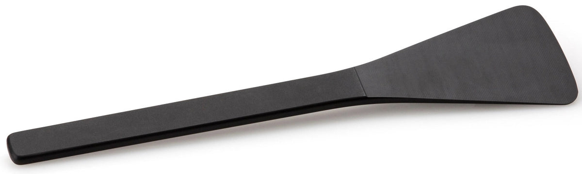 Duracore Wender, Ø 31.5 cm in Schwarz präsentiert im Onlineshop von KAQTU Design AG. Pfannenwender ist von Continenta