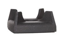 Rechaud cast iron black, Ø 11 cm