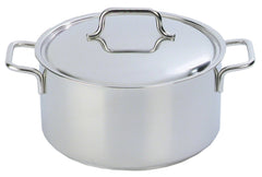 Apollo Saucepan with Lid, 18 cm diameter, 2.2 L capacity, 9 cm height