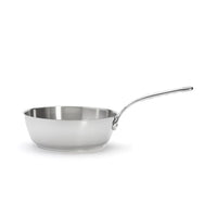 Milady Sauteuse conical Ø24cm H: 8cm 3lt., Induction