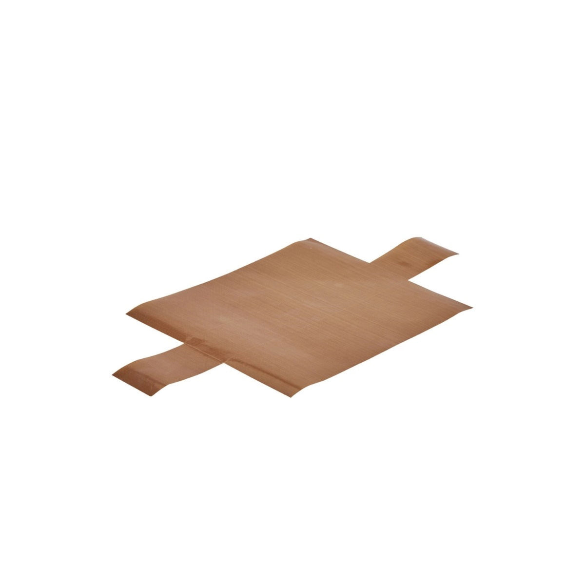Backtrennfolie X2 für Geoforme 32103211.24 in Braun präsentiert im Onlineshop von KAQTU Design AG. Backutensilien ist von de Buyer