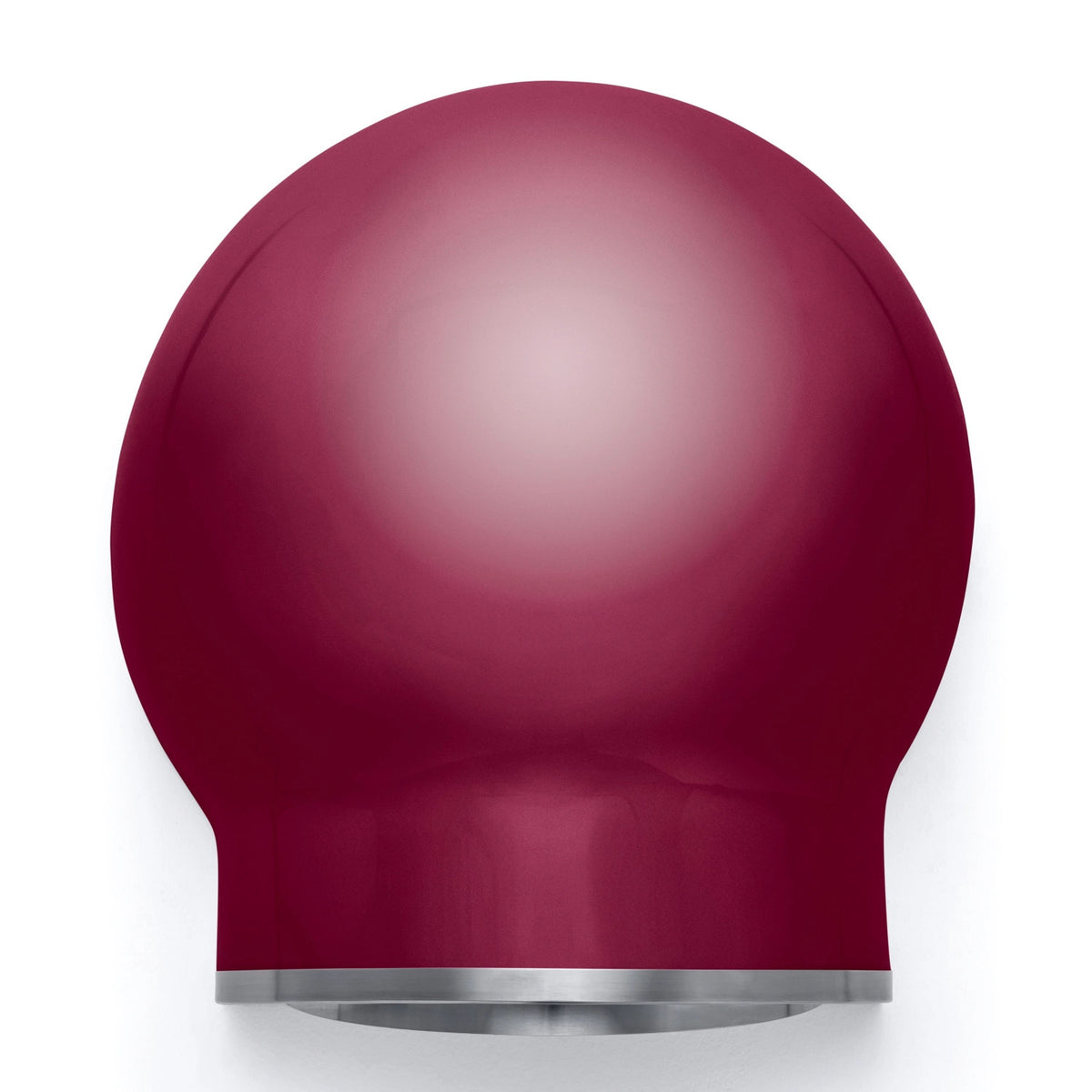 Ofen beerenrot in Violett präsentiert im Onlineshop von KAQTU Design AG. Backutensilien ist von Delivita
