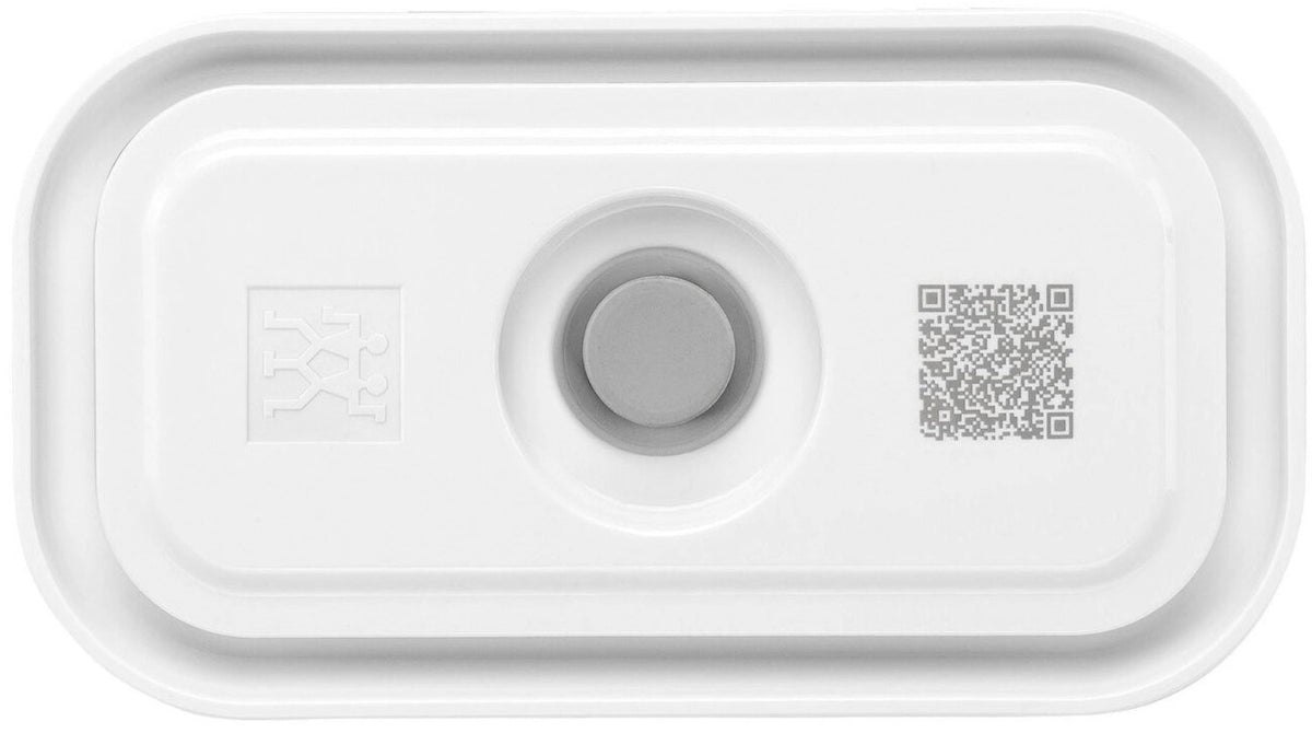 Fresh & Save Vakuum Ersatzdeckel S in Weiss präsentiert im Onlineshop von KAQTU Design AG. Küchenhelfer ist von Zwilling