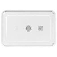 Coperchio sostitutivo sottovuoto per pirofila 20x29 cm