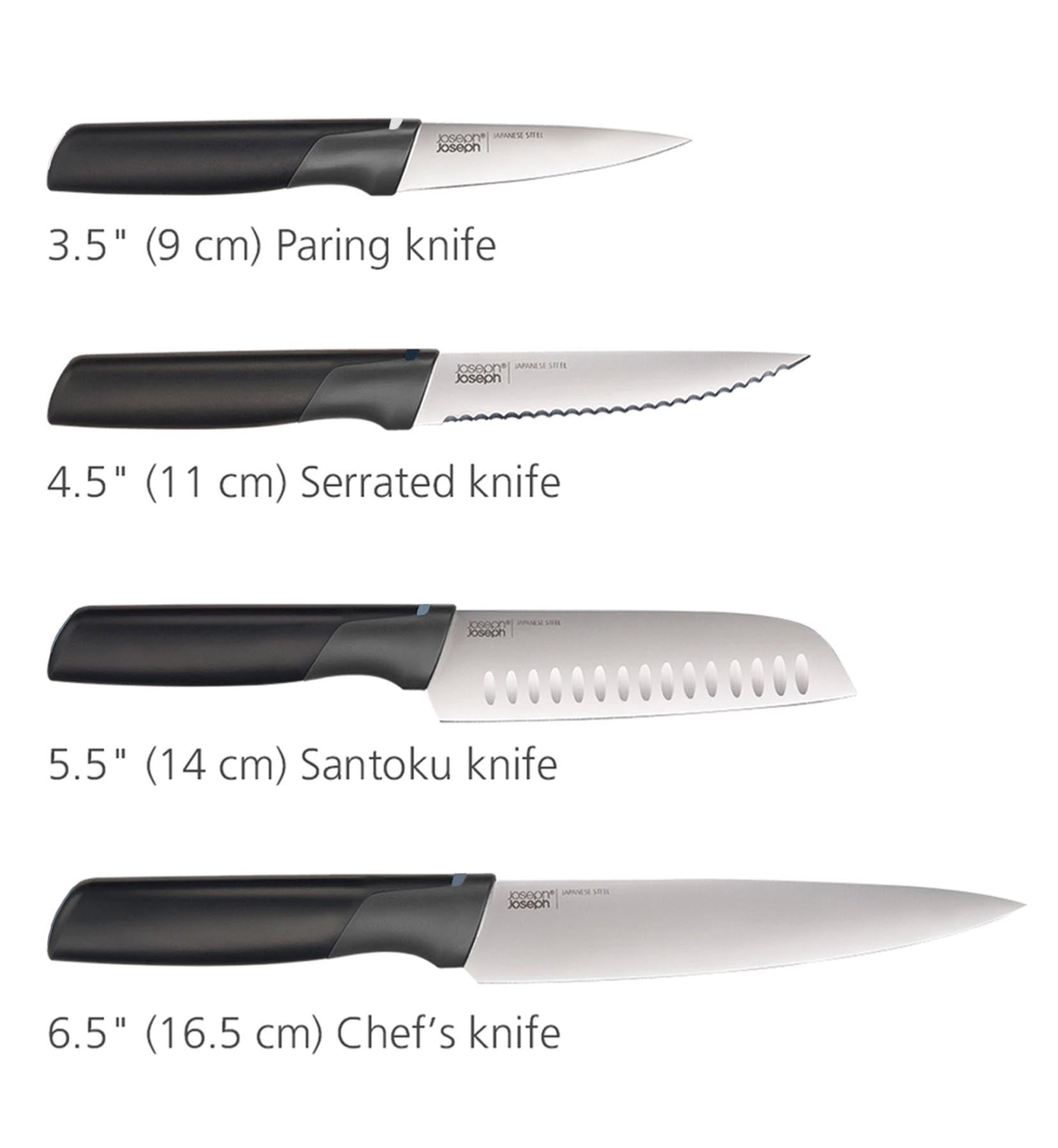 Geräumiges Schneidbrett Cut+Carve Plus in ansprechendem Himmelblau, perfekt für alle Kochbedürfnisse und einfache Reinigung.