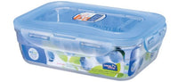 Vorratsdose professional stapelbar 1.1lt 21x14.6x6.4cm