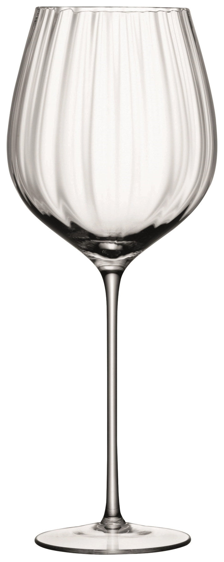 2er Set Aurelia Rotweinglas 660ml in Transparent präsentiert im Onlineshop von KAQTU Design AG. Wein- & Sektglas ist von LSA