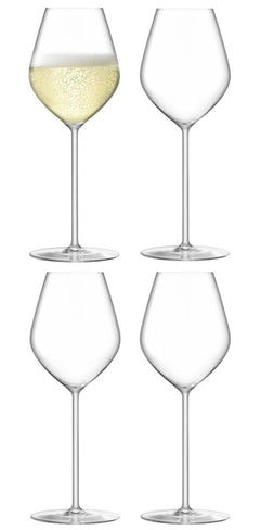 Set Borough da 4 pezzi Champ.tulpen 285 ml