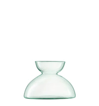 Canopy Vase H9.5cm - recy. Optik