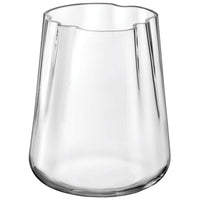 Lagoon Vase/Laterne H24cm klar