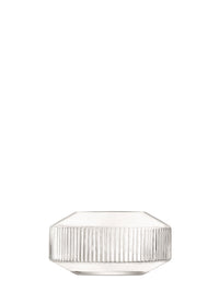VASSO ROTUNDA VASE H14CM COMPLETO
