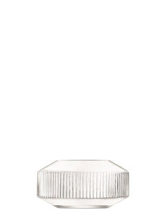 VASSO ROTUNDA VASE H14CM COMPLETO