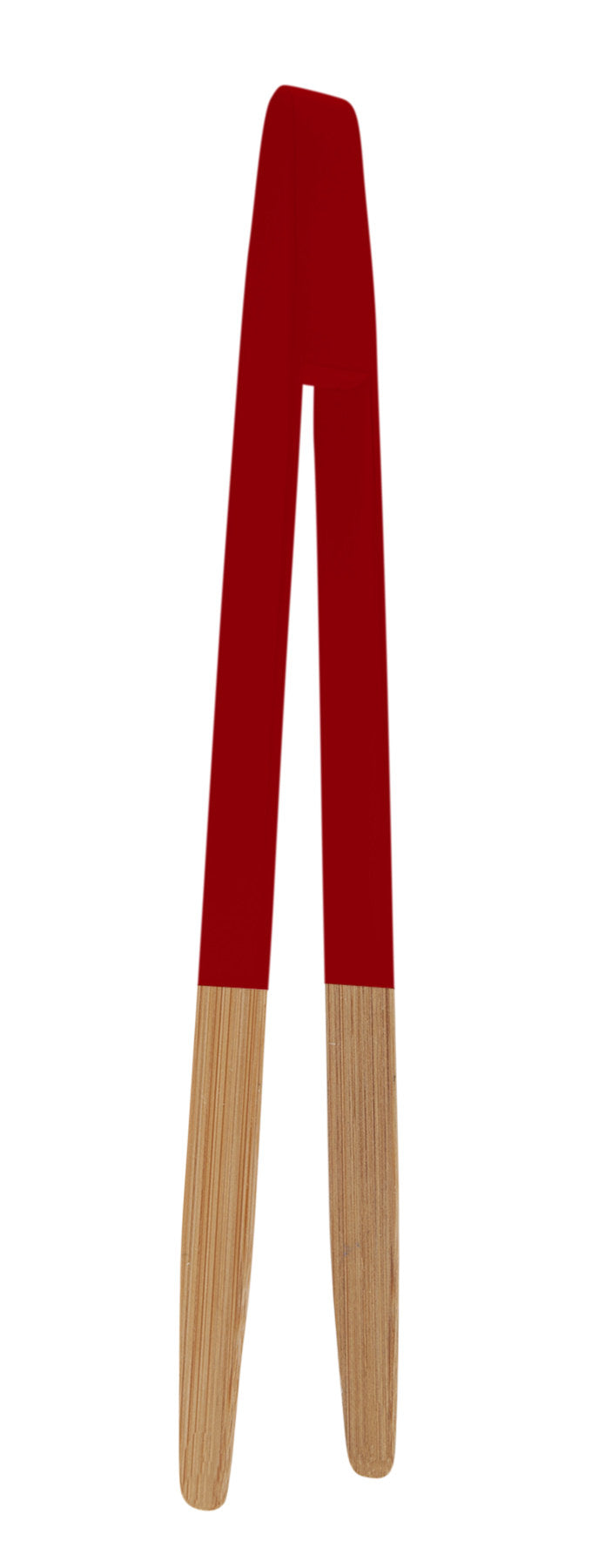 Pebbly Zange, Rot, 24cm in Rot präsentiert im Onlineshop von KAQTU Design AG. Zange ist von Pebbly