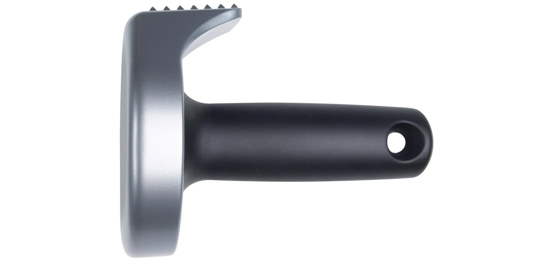 GG Fleischhammer m. Antihaftbelag in Mehrfarbig präsentiert im Onlineshop von KAQTU Design AG. Küchenhelfer ist von OXO