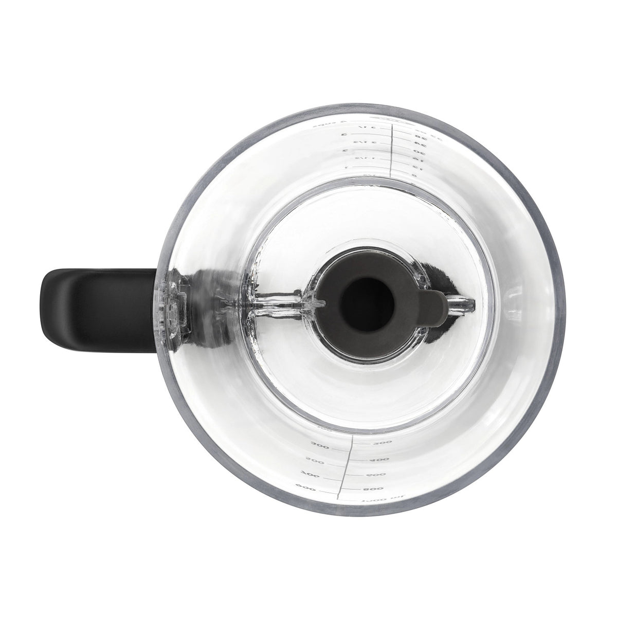 Good Grips Präzisions Teigspender in Schwarz präsentiert im Onlineshop von KAQTU Design AG. Küchenhelfer ist von OXO