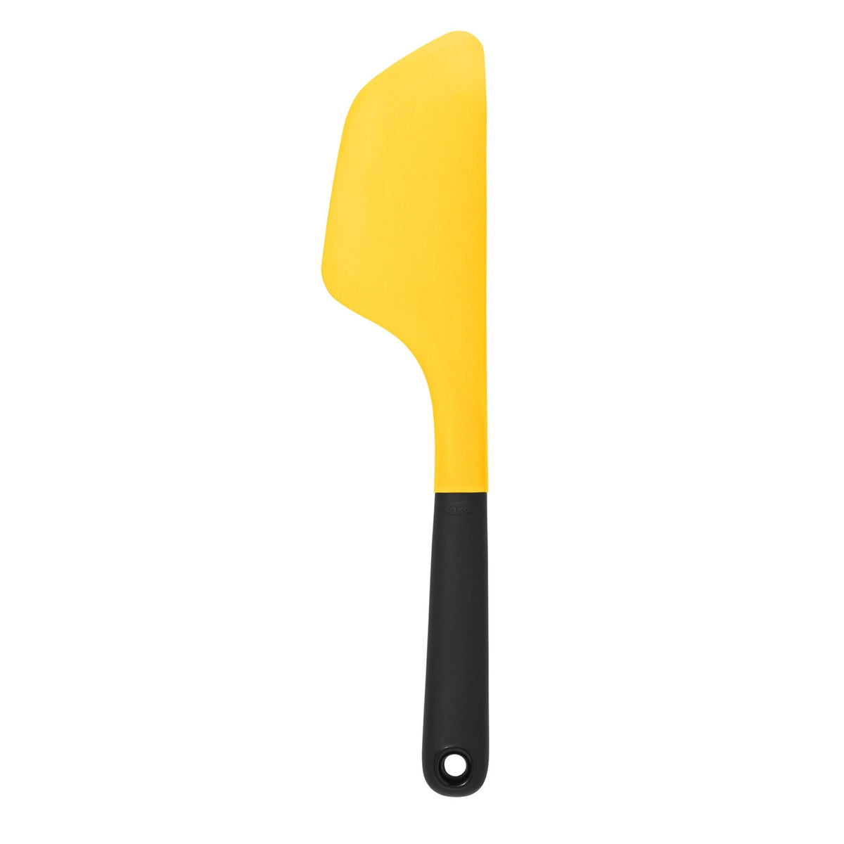 Good Grips Crêpeswender, 30cm in Gelb präsentiert im Onlineshop von KAQTU Design AG. Pfannenwender ist von OXO