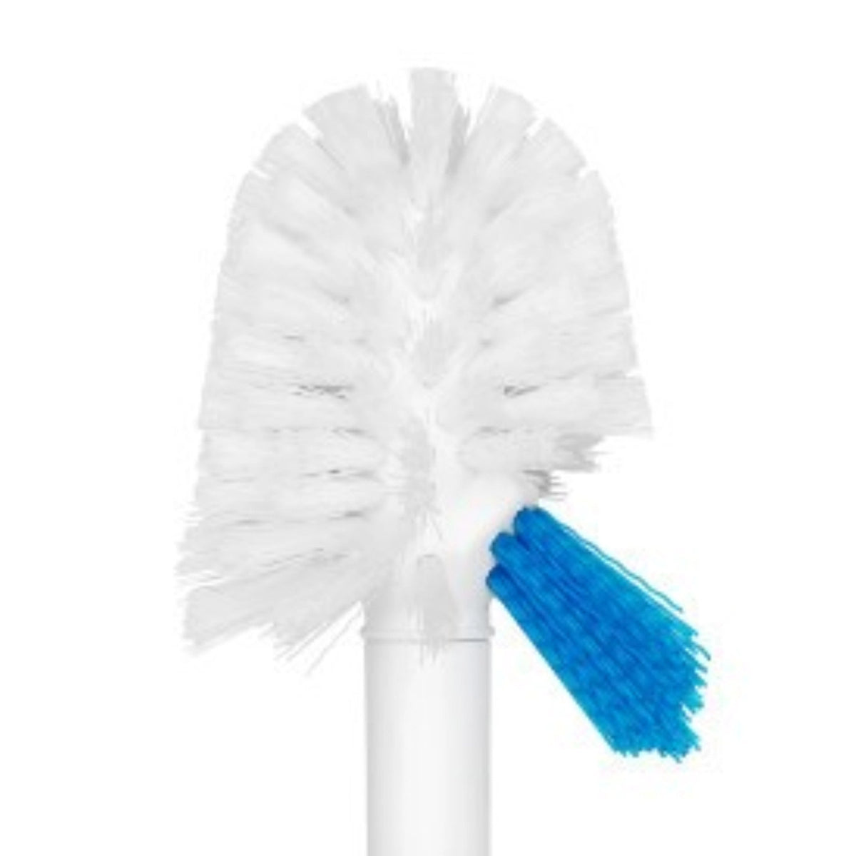 Good Grips Ersatzkopf WC-Bürste in Weiss präsentiert im Onlineshop von KAQTU Design AG. Toilettenartikel ist von OXO