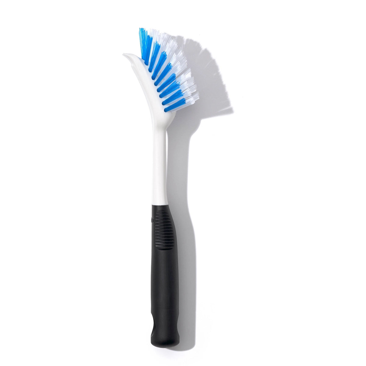 Geschirrbürste 27.9 cm in Blau präsentiert im Onlineshop von KAQTU Design AG. Abwasch ist von OXO