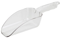 Eisschaufel Polycarbonat 0.72lt