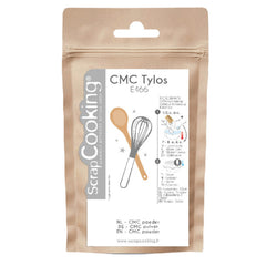 CMC adhesive powder 50g