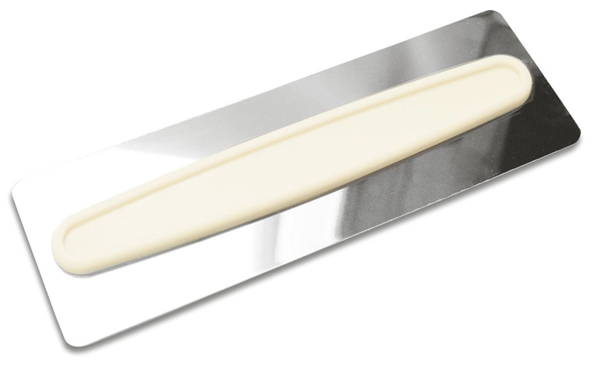 Ganache Glätter in Grün präsentiert im Onlineshop von KAQTU Design AG. Backutensilien ist von Scrap Cooking