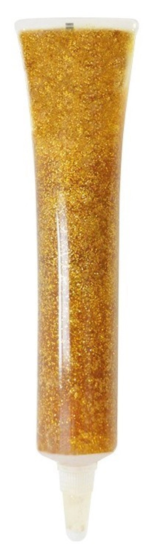 Icing Zuckergussstift gold, 26g in Gold präsentiert im Onlineshop von KAQTU Design AG. Zutaten ist von Scrap Cooking