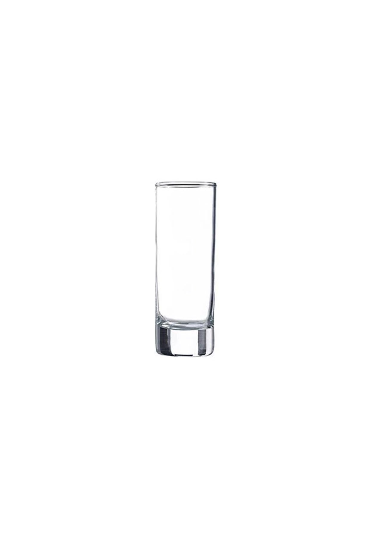Aiala Shotglas 6 cl, H10.4cm D3.7cm in  präsentiert im Onlineshop von KAQTU Design AG. Glas ist von swizzglas