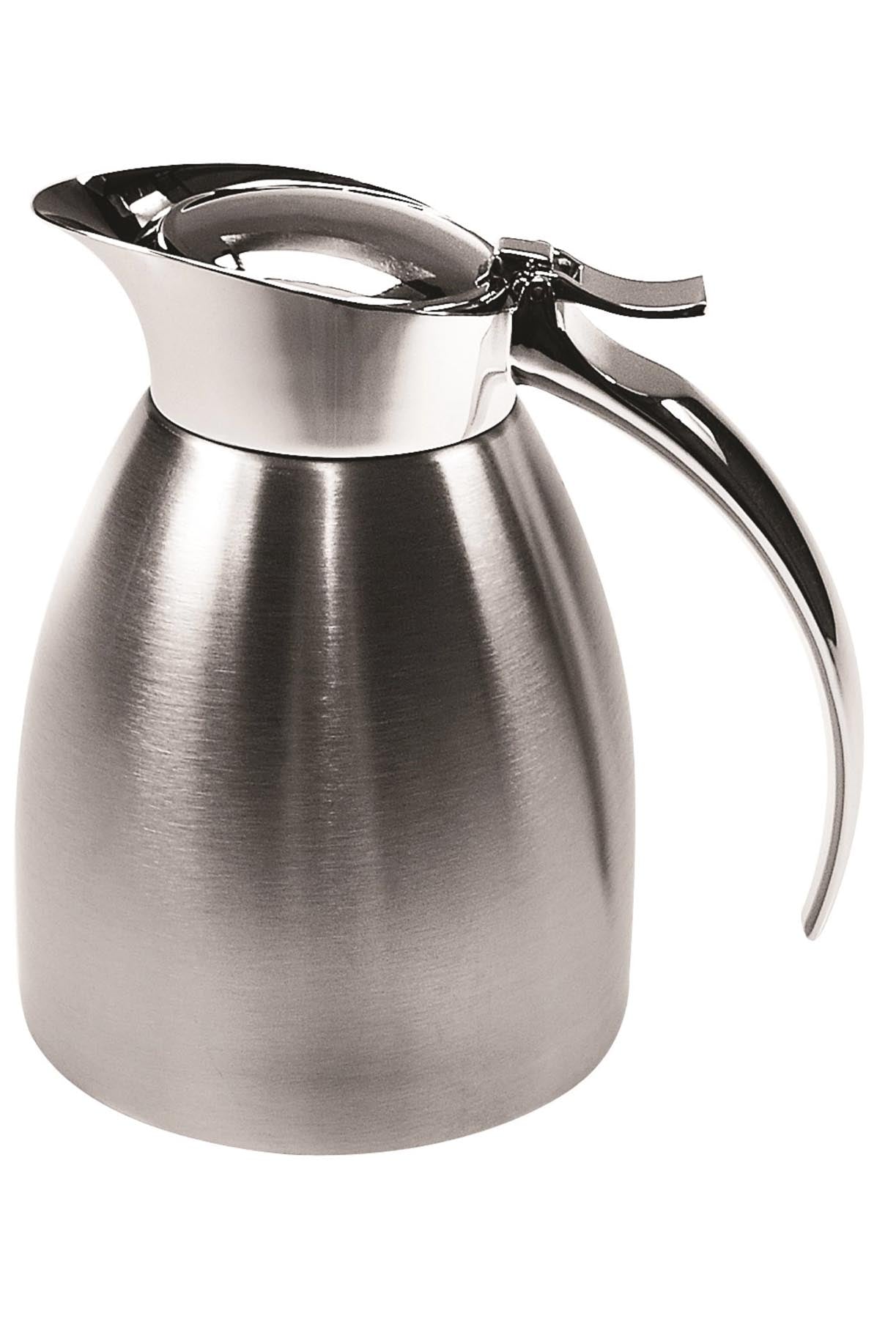 Isolierkanne Doppelwandig 0.3lt in  präsentiert im Onlineshop von KAQTU Design AG. Trinkflasche ist von Lagotto
