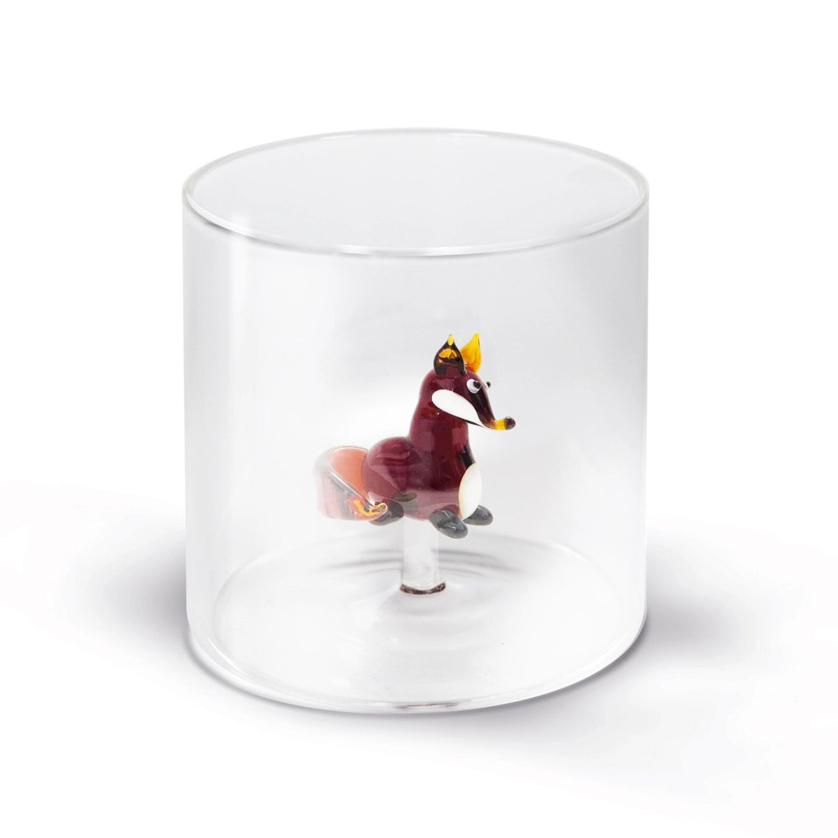Verre borosilicate 250 ml Fuchs