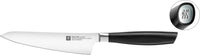 All Star Chef's Knife 140 Chrome-Silver