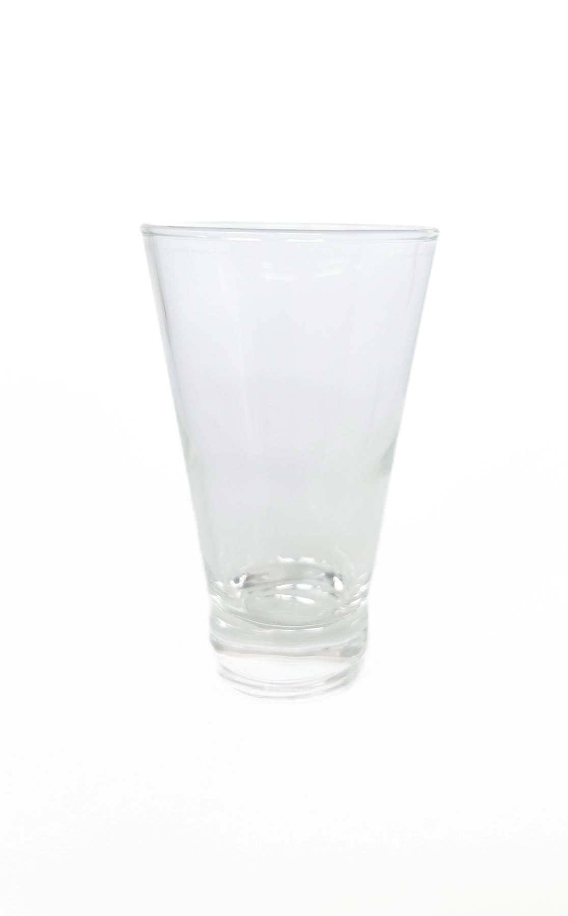 Shetland H/B Becher 0.22lt in Transparent präsentiert im Onlineshop von KAQTU Design AG. Glas ist von GHA